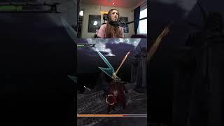 Killing Vergil in 20 Seconds in Devil May Cry 3 #speedrun #gaming #waifuruns