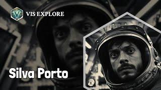Who is Silva Porto｜Explorer Biography｜VIS EXPLORE