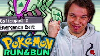 GOLISOPOD È TORNATO per SALVARE la NUZLOCKE - Pokémon Run & Bun Hardcore Nuzlocke ITA