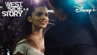 Steven Spielberg's "West Side Story" | Experience | Disney+