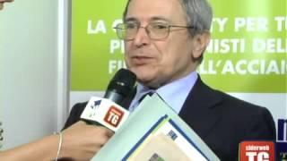 Roberto Capezzuoli - Il Sole 24 Ore