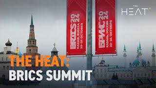 The Heat: BRICS Summit