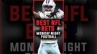 TOP NFL PICKS | NFL Best Bets & Predictions Monday Night Football | December 9th 2024