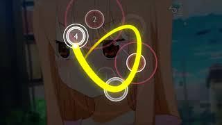 Osu! | Nyanpasu Umaru-chan Cursor Dance