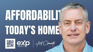 Affordability and Today’s Homebuyer | Kurt Clements Realtor