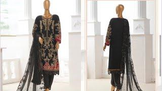 Orginal Pakistani Bin Saeed,Sadabahar ready￼ made dress ￼ collection 01748152640