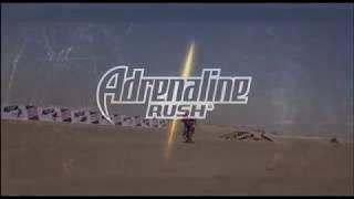 День с Adrenalin Rush (09.10.2018)