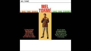 Mel Tormé - Take The 'A' Train