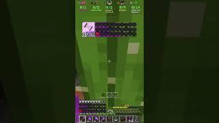 I almost died in a chaos vault...to a cactus! - Vault Hunters 1.18
