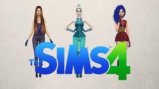 The Sims 4 The Trix CAS + Download