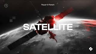 Reyer & Retain - Satellite (Visualiser)