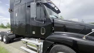 2003 FREIGHTLINER CENTURY 120 For Sale