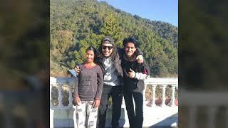 Chirag Singh khadka (5:5:5) in hippie hill home stay