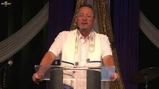 Shabbat September 7, 2024