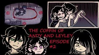 The Coffin of Andy and Leyley - A story about siblings practicing cannibalism [EPISODE 1]