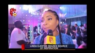 LINDA EJIOFOR SHARES SOURCE OF INSPIRATION (Nigerian Entertainment News)