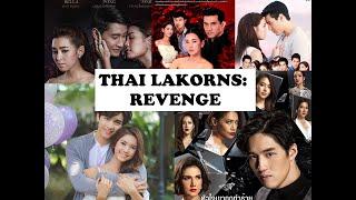 THAI DRAMA REVENGE GENRE