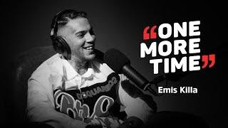 Emis Killa, dal muretto ai grandi palchi - One More Time