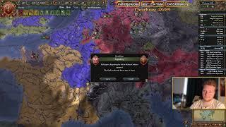 Easiest Way to Dissolve a Coalition