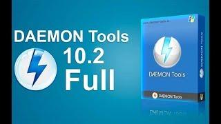 Скачать daemon tools lite 10 для windows 2019