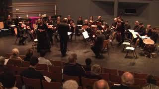 He was cut off...But thou didst not leave... Messiah, G. F. Handel