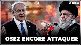 LES ETATS UNIS NE SOUTIENDRA PAS LE BOMBARDEMENT DU NUCCLEAIRE IRANIEN PAR ISRAEL