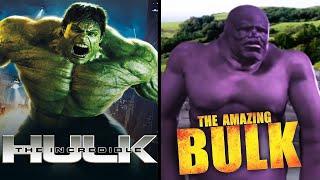 HILARIOUS Rip-offs of Popular Movies