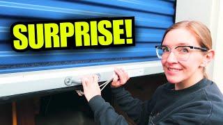 I Bought A $40 Abandoned Storage Unit... Couldn't Believe What I Found!