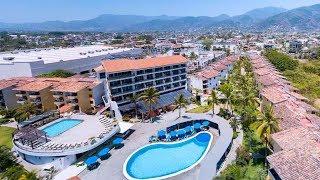 Costa Club Punta Arena 4k 2019 Puerto Vallarta