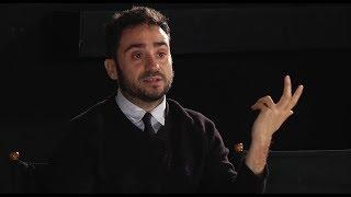 NYFA Guest Speaker Series: J.A. Bayona