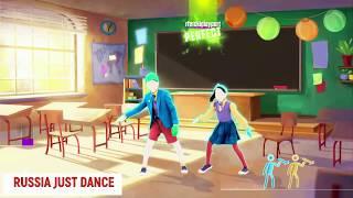 Russia Just Dance 2019 | Lady Diana – Будет СУПЕР