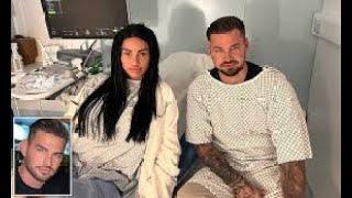 Carl Woods slams ex Katie Price's IVF documentary as an 'attention grab' and claims she 'didn't care
