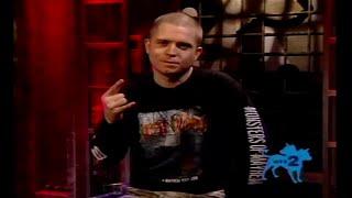 MTV2 HEADBANGERS BALL JAMEY JASTA CLASSIC CLIPS ᴴᴰ