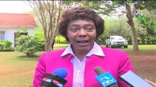 Ngilu, Malombe and Musila to battle for top Kitui job