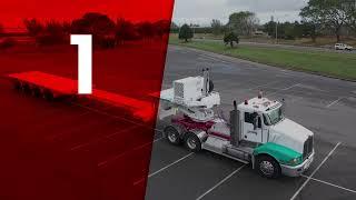 TRT Advanced Trailer Technology 2022