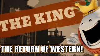 Planet Coaster 2 March Update! THE RETURN OF WESTERN THEMING!