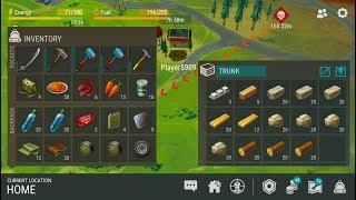 LDOE raid Player5909