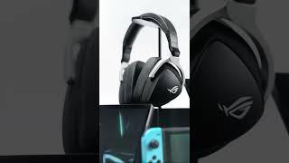 Try this on, and game on any platforms you like!