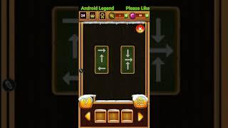 100 Doors to Paradise Level 24 Android Walkthrough