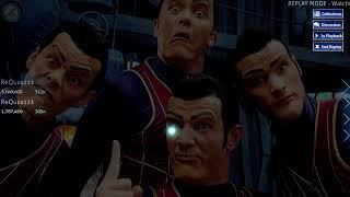 osu! | Stefan Karl Stefansson & Mani Svavarsson - We are Number One [No.1: 4,2]