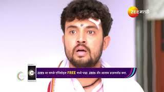 Paaru Marathi | Ep - 214 | Sep 24, 2024 | Best Scene 1 | Zee Marathi