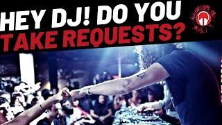 DJ Requests