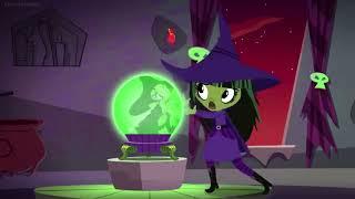 20CJ Show and Dorothy And The Wizard Of Oz Wicked Witch Said part 2