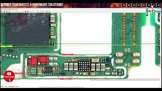 INFINIX NOTE 40 Charging,way,Hardware Solutions