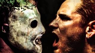 Corey Taylor - Rainbow in the Dark (DIO cover HQ)