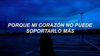 I don't wanna know - Brenda Mullen ft. SOMMA // Sub español