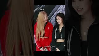 It seems like Jennie is a fan of David  #blackpink #blink #jennie