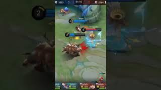 #mobilegame #mobilelegends #mobilelegendsbangbang #франко