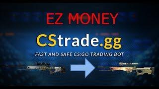 CS.TRADE.GG-FREE SKINS CS GO,DOTA 2,RUST,H1Z1-USE MY PROMOCODE FOR 2$