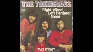 The Tremeloes -  Right Wheel, Left Hammer, Sham